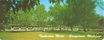 TimberlineMotel