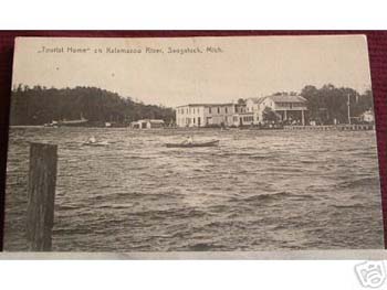 TouristHome-Saugatuck