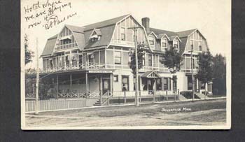 hotel